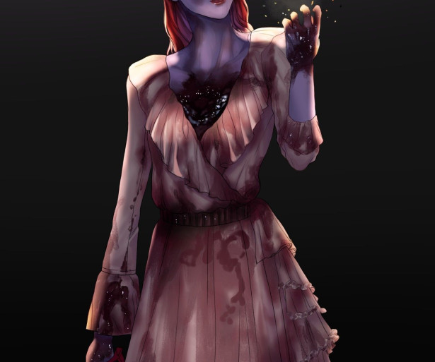 Dead By Daylight Best Nurse Builds