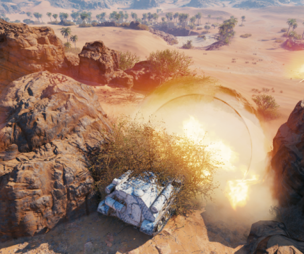 Su 101 M1 engaging its prey