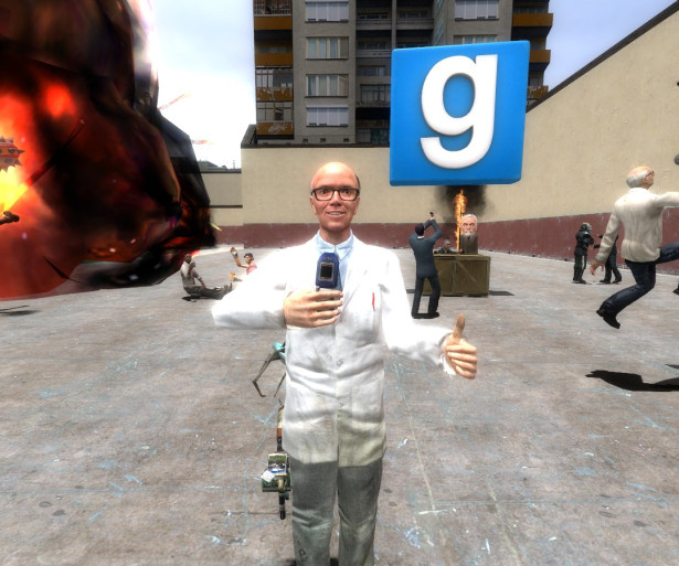 How To Add Addons To Garry's Mod