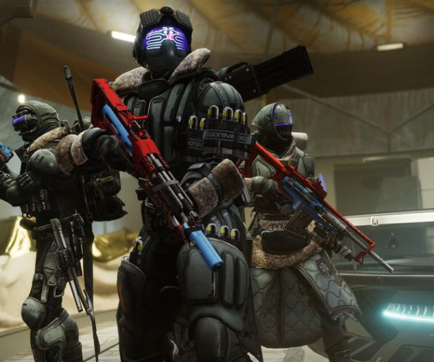 Destiny 2 Best Armor Sets