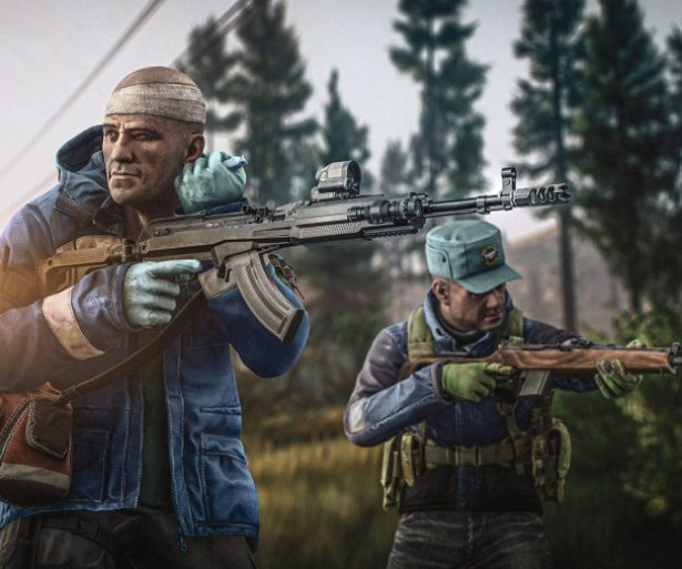 Escape From Tarkov Best PostFX Settings, Best FPS games, Tarkov beginner, best tarkov settings, best escape from tarkov PostFX settings