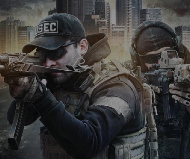 Escape From Tarkov Best Visibility Settings, Best FPS games, Tarkov beginner, best tarkov settings, best escape from tarkov visual settings