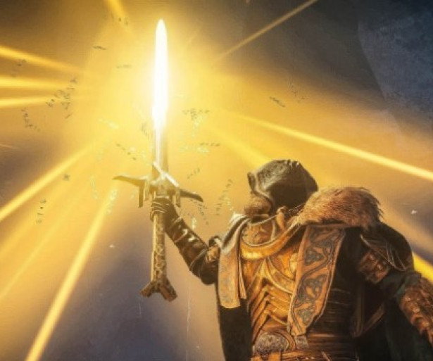Assassin's Creed Valhalla Best Weapons