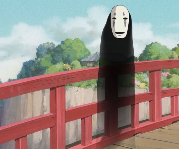 10 best Studio Ghibli characters, best ghibli characters
