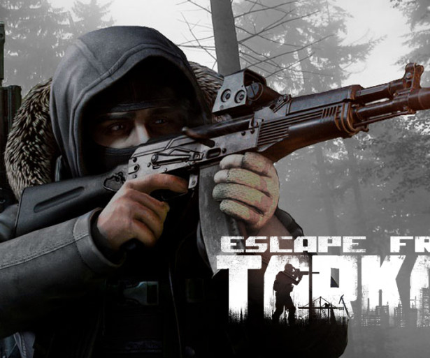 Escape From Tarkov Best Map for Beginners, Best FPS games, Tarkov beginner, best tarkov maps, best escape from tarkov maps