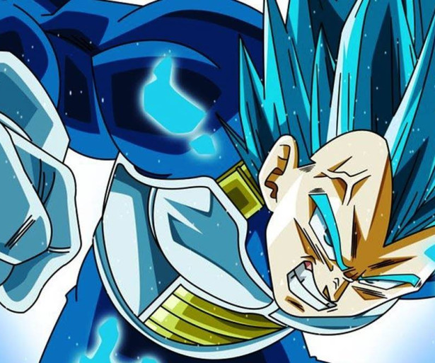 Best Vegeta Wallpapers 