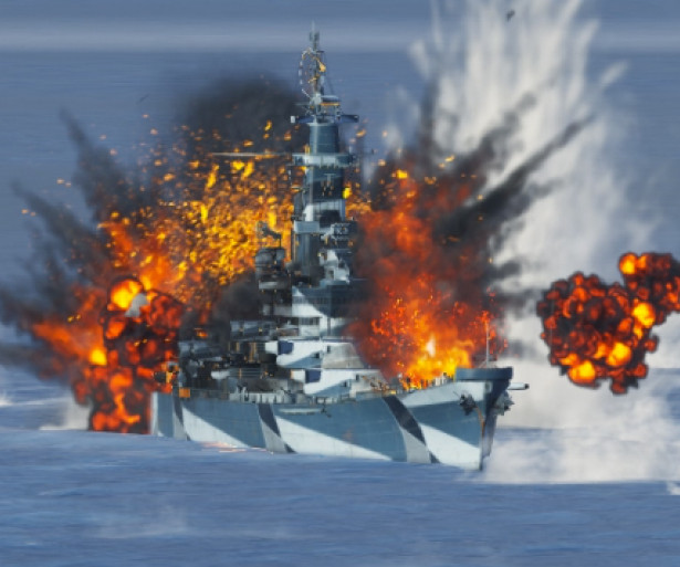 World of Warships Best Cruisers