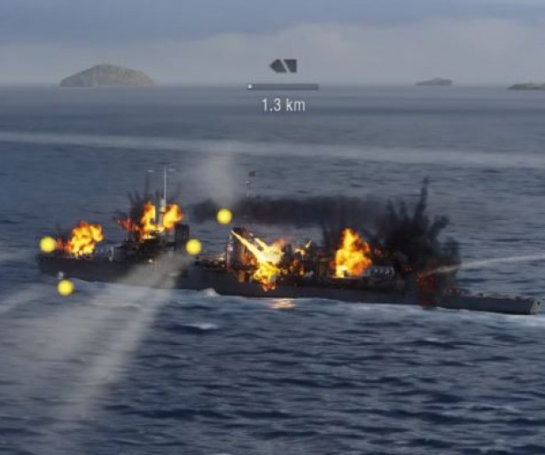World of Warships Best Battleships