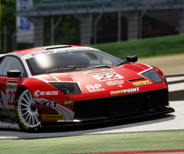 Best Driving Games