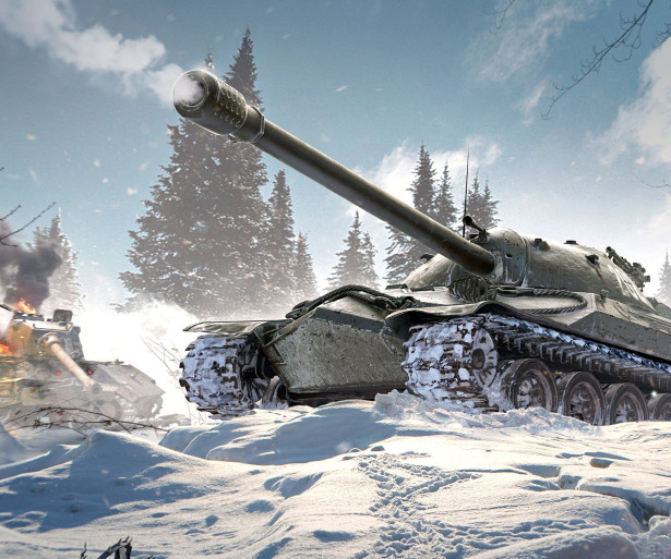 World of Tanks Best Russian Tanks