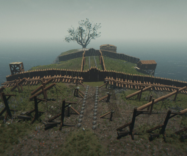 The Forest Best Base Designs