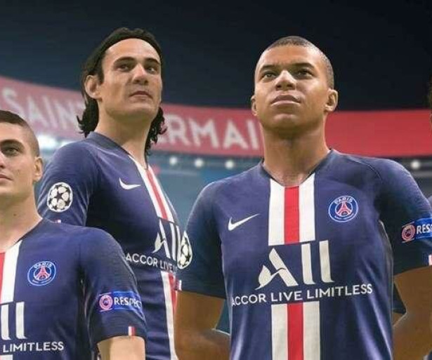 Fifa 21 Best Young Players 