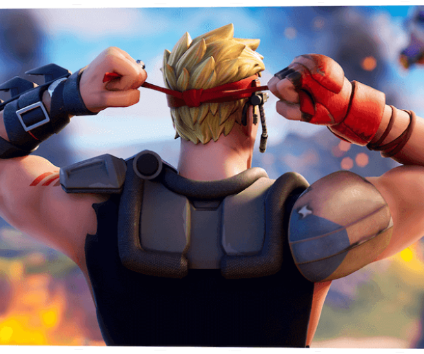 fortnite Best PC Settings 