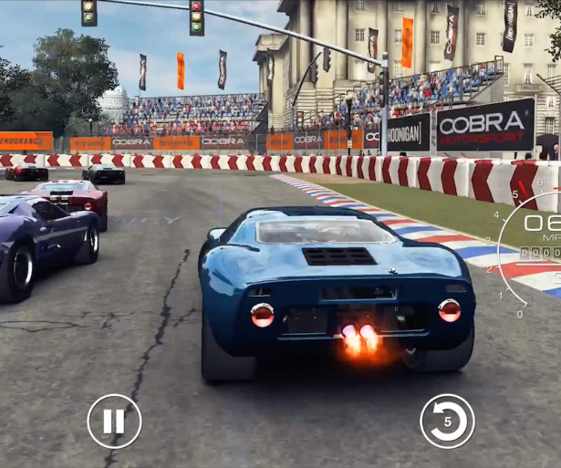 Best Android game 2021, Best Mobile Racing 2021, Top Android Racing Games