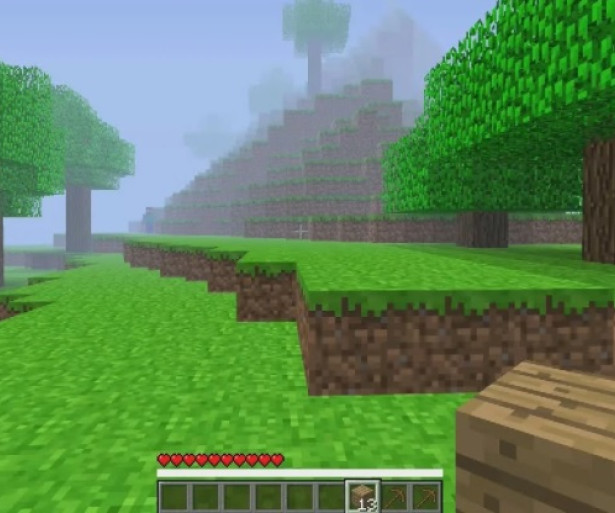  [Top 10] Minecraft Most Cursed Seeds