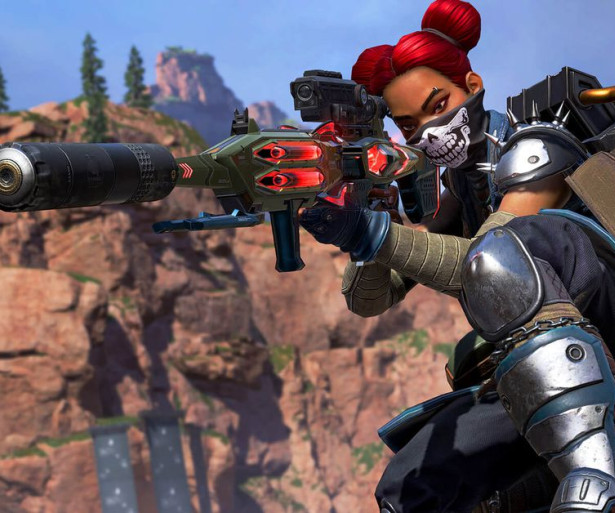 Apex Legends Best FOV Settings