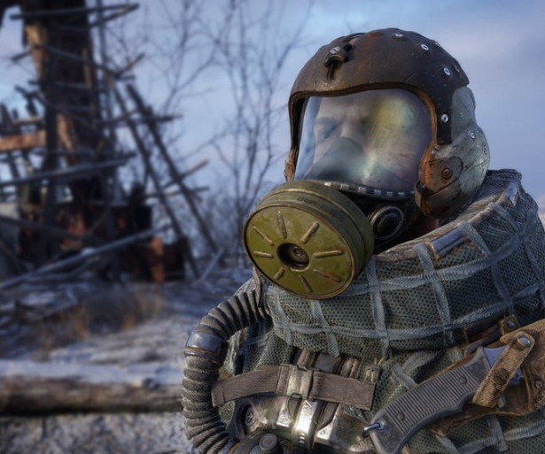 [Top 5] Metro Exodus best Armor (Body and Helmet) (And How To Get Them)