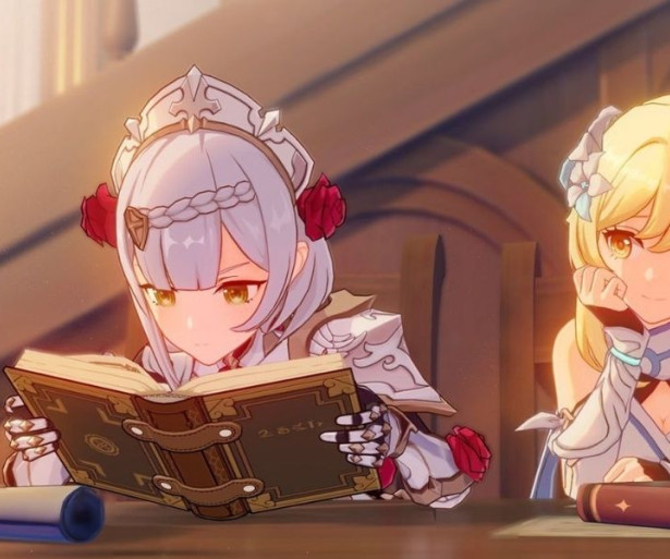 Genshin Impact Most Popular Ships