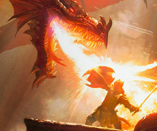 D&D Most Dangerous Monsters