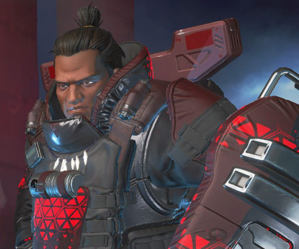 Apex Legends Best Defensive Characters