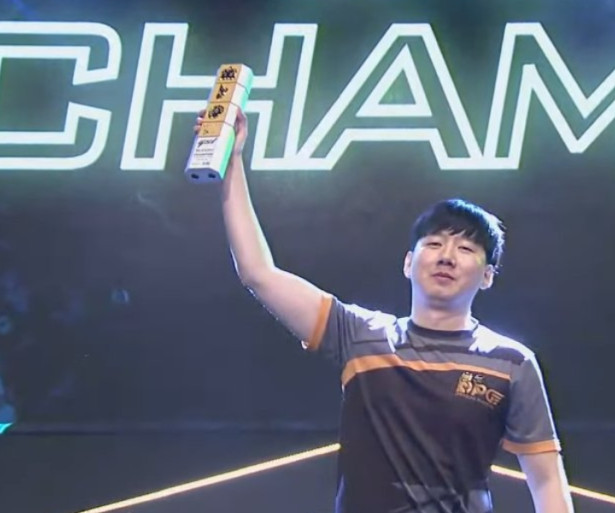 Starcraft 2 Best Players