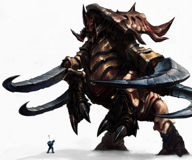 Starcraft 2 Best Units