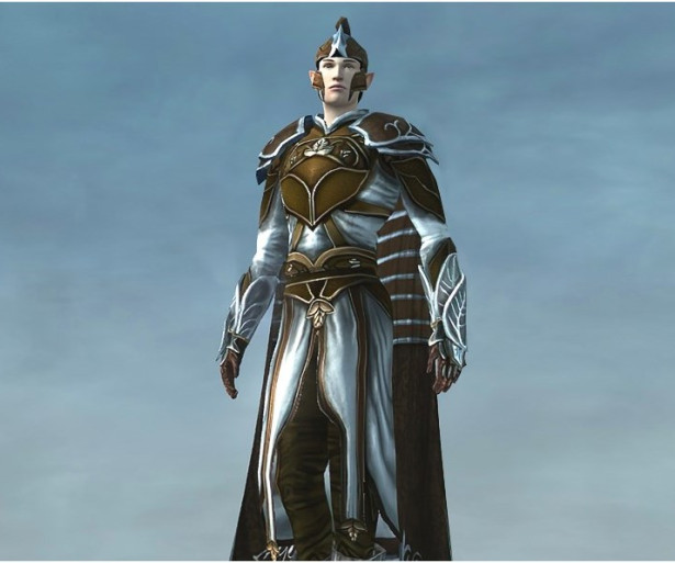 best LOTRO cosmetics