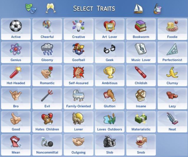 Best Sims 4 Trait Mods