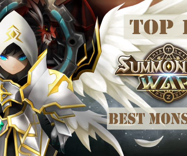 Summoners War Best Monsters Right Now