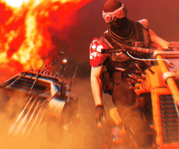 GTA Online Arena Wars, Arena Wars best vehicles