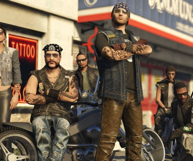 Best GTA bikes, Best Bikes in GTA 5 online