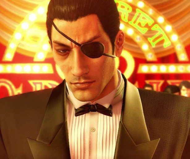 Yakuza 0