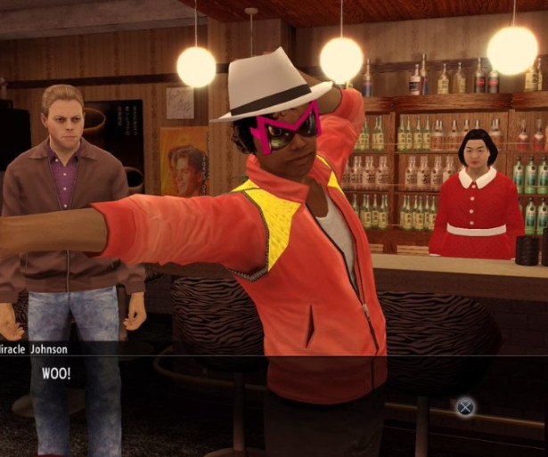 Yakuza 0