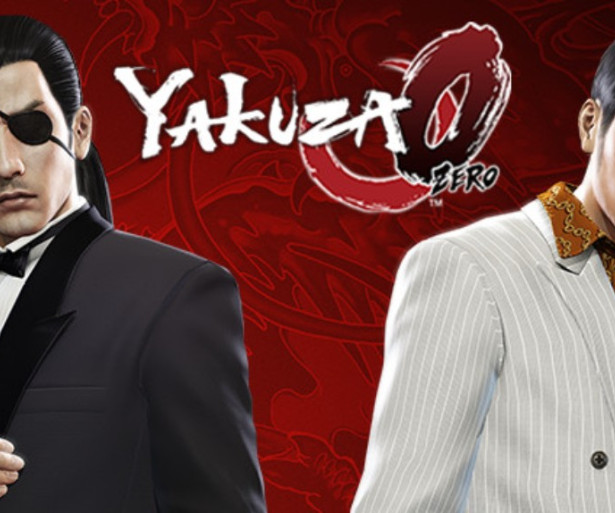 Yakuza 0 Best Styles