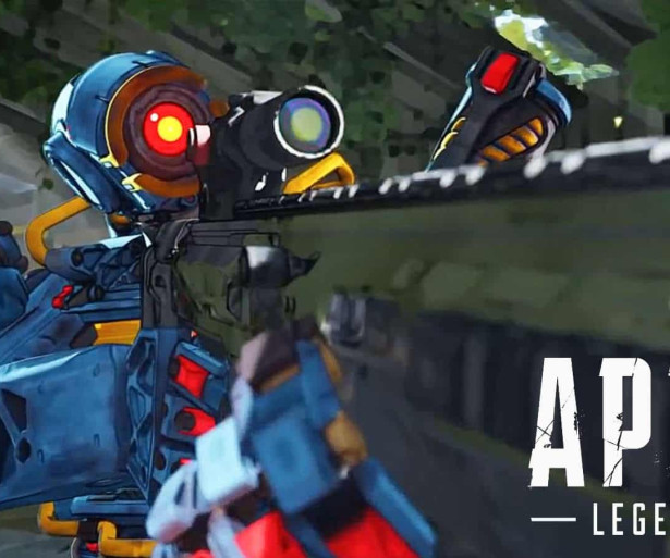 Apex Legends Best ADS Sensitivity