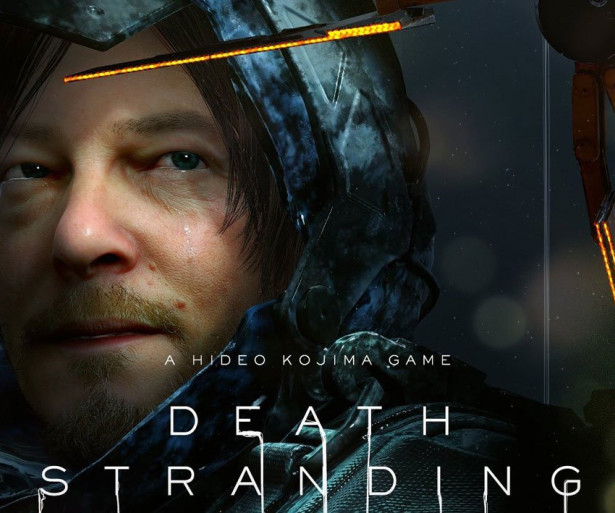 Death Stranding Review 