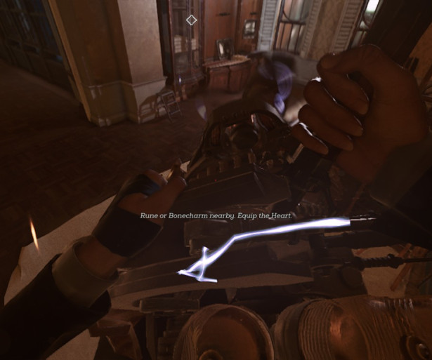 Dishonored 2 Best Difficulty