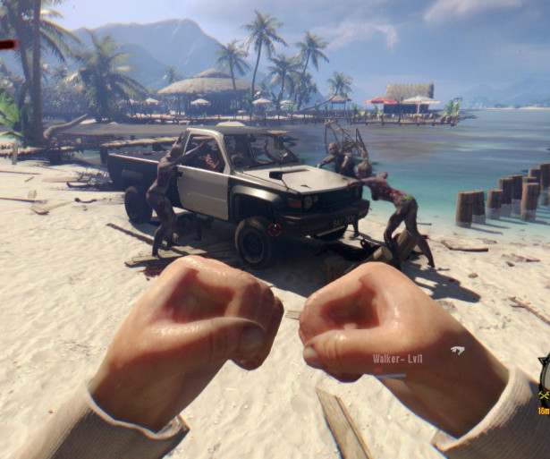 Dead Island Review