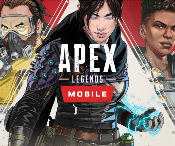 Apex Legends Mobile Release Date, Gameplay, Trailers, Story, News