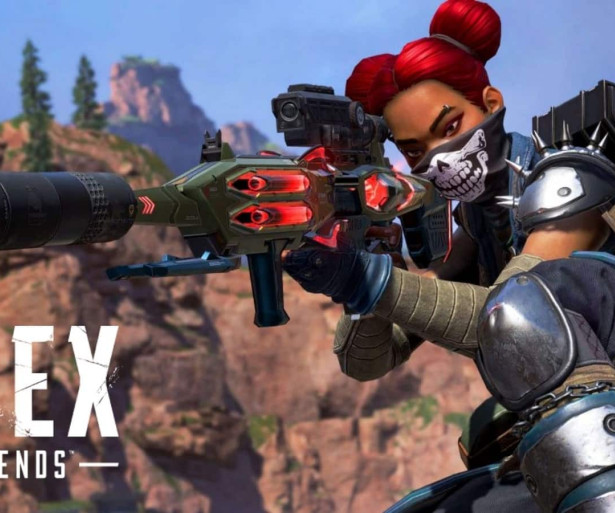 Apex Legends Best Settings