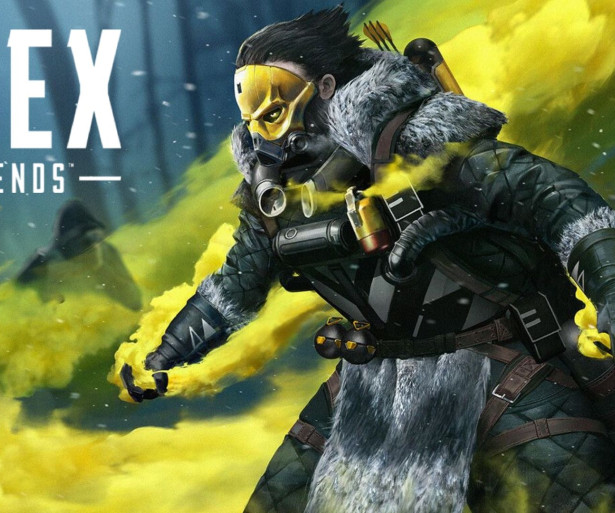 Apex Legends Best Audio Setting