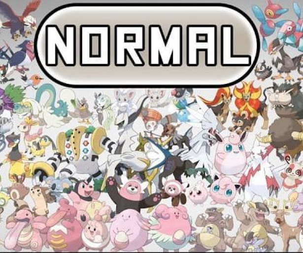 A look at the best Colorless type cards in the Pokemon TCG.