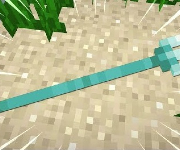 Minecraft Best Trident Enchantments