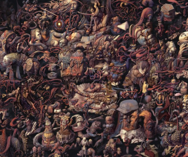 Disco Elysium Best Thoughts