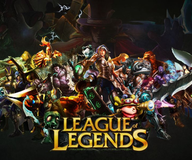 League of Legends Best Duelists