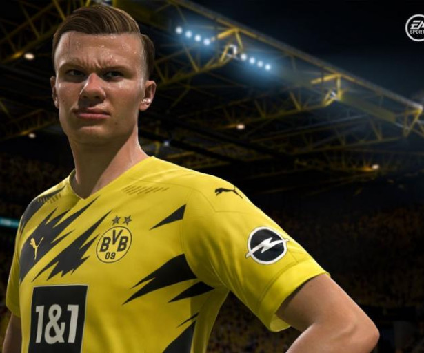 FIFA 21 Best Attacking Teams - Top 10