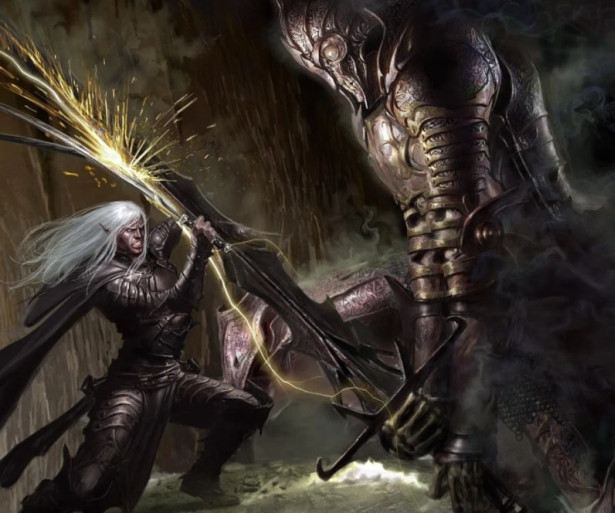 Best Fighter Subclass, D&D, DnD, Fighter Subclass