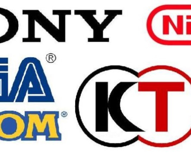Japanese Developers