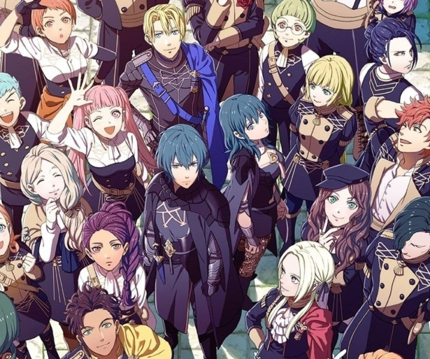 Best JRPGs for Nintendo Switch 