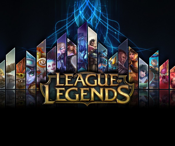 League of Legends Best ADC